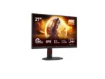 AOC Gaming 27G4ZR 27" 1920x1080/1ms/300cd/m², HDMI, DisplayPort, Headphone Out | AOC