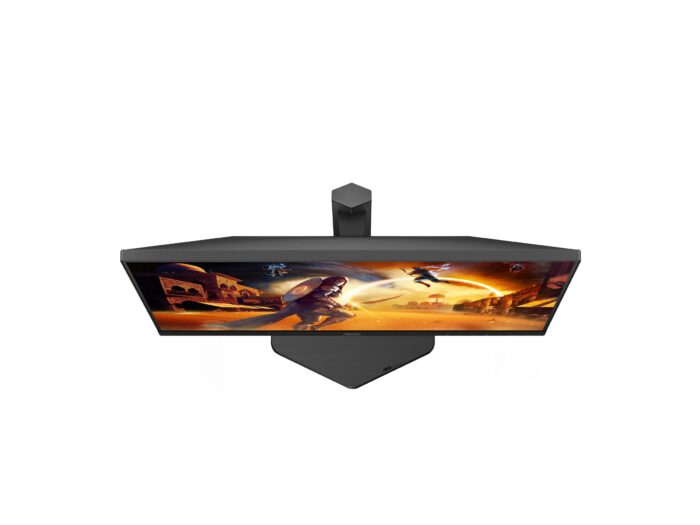 AOC Gaming 27G4ZR 27" 1920x1080/1ms/300cd/m², HDMI, DisplayPort, Headphone Out | AOC