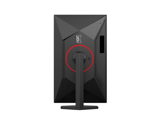 AOC Gaming 27G4ZR 27" 1920x1080/1ms/300cd/m², HDMI, DisplayPort, Headphone Out | AOC