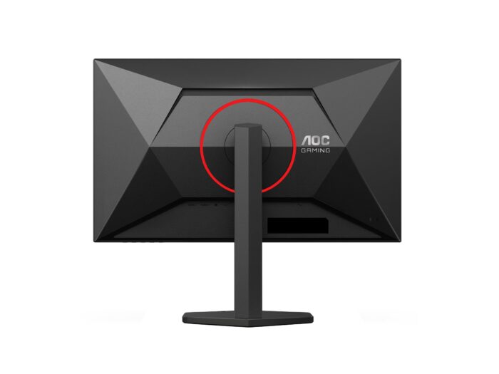 AOC Gaming 27G4ZR 27" 1920x1080/1ms/300cd/m², HDMI, DisplayPort, Headphone Out | AOC