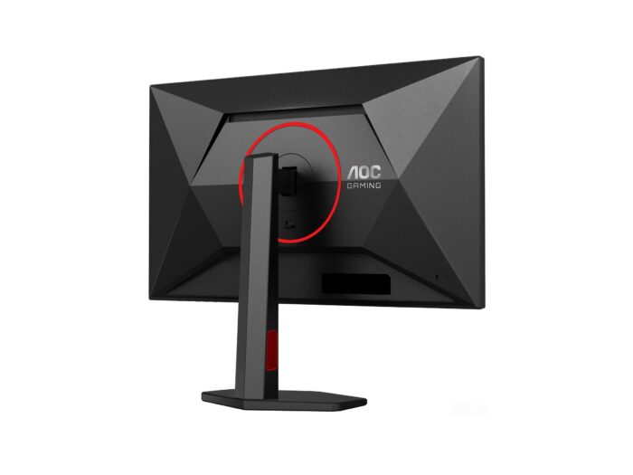 AOC Gaming 27G4ZR 27" 1920x1080/1ms/300cd/m², HDMI, DisplayPort, Headphone Out | AOC