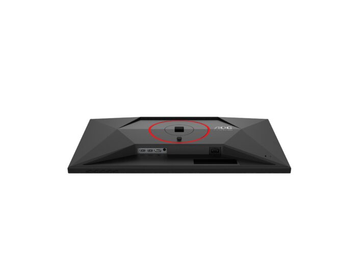 AOC Gaming 27G4ZR 27" 1920x1080/1ms/300cd/m², HDMI, DisplayPort, Headphone Out | AOC