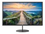 AOC | Monitor | Q32V4 | 31.5 " | IPS | QHD | 16:9 | 75 Hz | 4 ms | 2560 x 1440 | 250 cd/m² | Headphone out (3.5mm) | HDMI ports quantity 1 | Warranty 36 month(s)