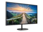 AOC | Monitor | Q32V4 | 31.5 " | IPS | QHD | 16:9 | 75 Hz | 4 ms | 2560 x 1440 | 250 cd/m² | Headphone out (3.5mm) | HDMI ports quantity 1 | Warranty 36 month(s)