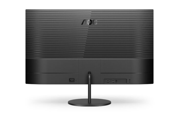 AOC | Monitor | Q32V4 | 31.5 " | IPS | QHD | 16:9 | 75 Hz | 4 ms | 2560 x 1440 | 250 cd/m² | Headphone out (3.5mm) | HDMI ports quantity 1 | Warranty 36 month(s)