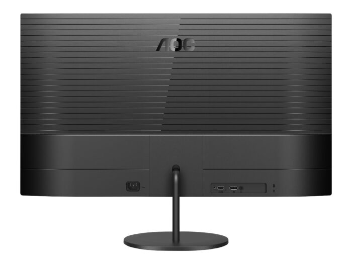 AOC | Monitor | Q32V4 | 31.5 " | IPS | QHD | 16:9 | 75 Hz | 4 ms | 2560 x 1440 | 250 cd/m² | Headphone out (3.5mm) | HDMI ports quantity 1 | Warranty 36 month(s)
