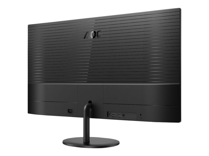 AOC | Monitor | Q32V4 | 31.5 " | IPS | QHD | 16:9 | 75 Hz | 4 ms | 2560 x 1440 | 250 cd/m² | Headphone out (3.5mm) | HDMI ports quantity 1 | Warranty 36 month(s)
