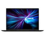 Asus | V16 V3607VM-TK184W | Matte Black | 16 " | WUXGA | 1920 x 1200 pixels | Anti-glare | Intel Core 5 | 210H | 16 GB | DDR5 | Solid-state drive capacity 1000 GB | NVIDIA GeForce RTX 5060 | GDDR7 | 8 GB | Windows 11 Home | 802.11ax | Bluetooth version 5.3 | Keyboard language US international | Keyboard backlit | Warranty 24 month(s) | Battery warranty 12 month(s)