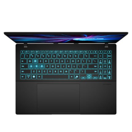 Asus | V16 V3607VM-TK184W | Matte Black | 16 " | WUXGA | 1920 x 1200 pixels | Anti-glare | Intel Core 5 | 210H | 16 GB | DDR5 | Solid-state drive capacity 1000 GB | NVIDIA GeForce RTX 5060 | GDDR7 | 8 GB | Windows 11 Home | 802.11ax | Bluetooth version 5.3 | Keyboard language US international | Keyboard backlit | Warranty 24 month(s) | Battery warranty 12 month(s)