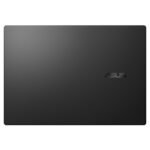 Asus | V16 V3607VM-TK184W | Matte Black | 16 " | WUXGA | 1920 x 1200 pixels | Anti-glare | Intel Core 5 | 210H | 16 GB | DDR5 | Solid-state drive capacity 1000 GB | NVIDIA GeForce RTX 5060 | GDDR7 | 8 GB | Windows 11 Home | 802.11ax | Bluetooth version 5.3 | Keyboard language US international | Keyboard backlit | Warranty 24 month(s) | Battery warranty 12 month(s)