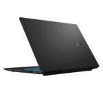 Asus | V16 V3607VM-TK184W | Matte Black | 16 " | WUXGA | 1920 x 1200 pixels | Anti-glare | Intel Core 5 | 210H | 16 GB | DDR5 | Solid-state drive capacity 1000 GB | NVIDIA GeForce RTX 5060 | GDDR7 | 8 GB | Windows 11 Home | 802.11ax | Bluetooth version 5.3 | Keyboard language US international | Keyboard backlit | Warranty 24 month(s) | Battery warranty 12 month(s)