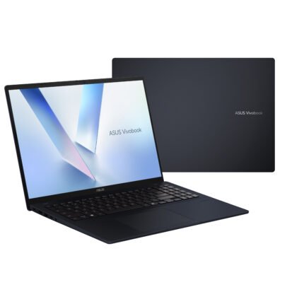 Asus Vivobook 16 F1607AA-KM047W | Quiet Blue | 16 " | IPS | WUXGA | 1920 x 1200 pixels | 60 Hz | Anti-glare | Intel Core Ultra 5 | 325 | 16 GB | DDR5 | Solid-state drive capacity 512 GB | Intel Graphics | Windows 11 Home | 802.11ax | Bluetooth version 5.3 | Keyboard language Russian | Keyboard backlit | Warranty 24 month(s) | Battery warranty 12 month(s)
