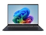 Asus Vivobook 16 F1607AA-KM047W | Quiet Blue | 16 " | IPS | WUXGA | 1920 x 1200 pixels | 60 Hz | Anti-glare | Intel Core Ultra 5 | 325 | 16 GB | DDR5 | Solid-state drive capacity 512 GB | Intel Graphics | Windows 11 Home | 802.11ax | Bluetooth version 5.3 | Keyboard language Russian | Keyboard backlit | Warranty 24 month(s) | Battery warranty 12 month(s)