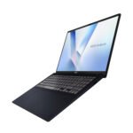 Asus Vivobook 16 F1607AA-KM047W | Quiet Blue | 16 " | IPS | WUXGA | 1920 x 1200 pixels | 60 Hz | Anti-glare | Intel Core Ultra 5 | 325 | 16 GB | DDR5 | Solid-state drive capacity 512 GB | Intel Graphics | Windows 11 Home | 802.11ax | Bluetooth version 5.3 | Keyboard language Russian | Keyboard backlit | Warranty 24 month(s) | Battery warranty 12 month(s)
