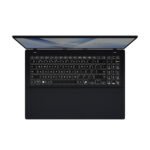 Asus Vivobook 16 F1607AA-KM047W | Quiet Blue | 16 " | IPS | WUXGA | 1920 x 1200 pixels | 60 Hz | Anti-glare | Intel Core Ultra 5 | 325 | 16 GB | DDR5 | Solid-state drive capacity 512 GB | Intel Graphics | Windows 11 Home | 802.11ax | Bluetooth version 5.3 | Keyboard language Russian | Keyboard backlit | Warranty 24 month(s) | Battery warranty 12 month(s)