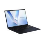 Asus Vivobook 16 F1607AA-KM047W | Quiet Blue | 16 " | IPS | WUXGA | 1920 x 1200 pixels | 60 Hz | Anti-glare | Intel Core Ultra 5 | 325 | 16 GB | DDR5 | Solid-state drive capacity 512 GB | Intel Graphics | Windows 11 Home | 802.11ax | Bluetooth version 5.3 | Keyboard language Russian | Keyboard backlit | Warranty 24 month(s) | Battery warranty 12 month(s)