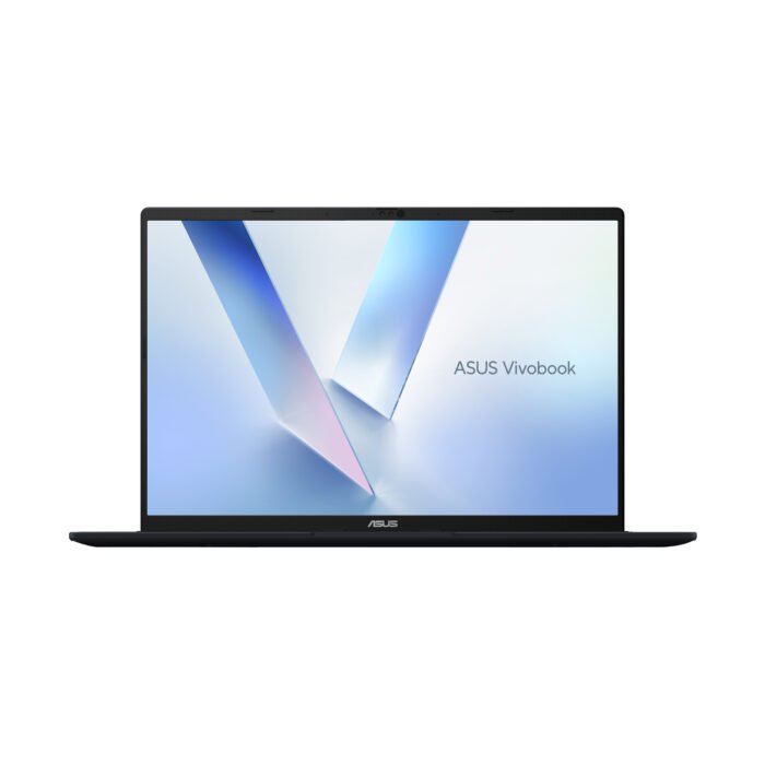 Asus Vivobook 16 F1607AA-KM047W | Quiet Blue | 16 " | IPS | WUXGA | 1920 x 1200 pixels | 60 Hz | Anti-glare | Intel Core Ultra 5 | 325 | 16 GB | DDR5 | Solid-state drive capacity 512 GB | Intel Graphics | Windows 11 Home | 802.11ax | Bluetooth version 5.3 | Keyboard language Russian | Keyboard backlit | Warranty 24 month(s) | Battery warranty 12 month(s)