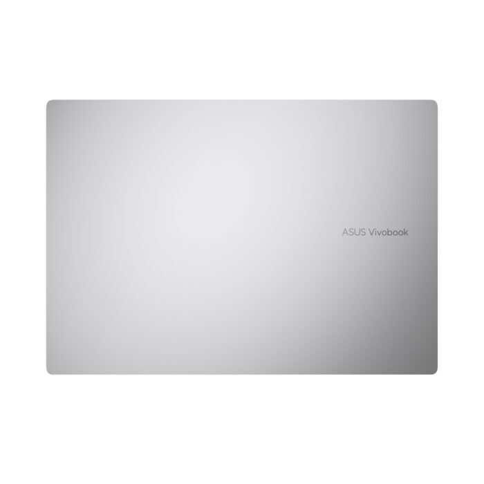 Asus Vivobook 16 M1607KA-MB279W | Cool Silver | 16 " | IPS | WUXGA | 1920 x 1200 pixels | Anti-glare | AMD Ryzen AI 5 | 330 | 16 GB | DDR5 | Solid-state drive capacity 512 GB | AMD Radeon Graphics | Windows 11 Home | 802.11ax | Bluetooth version 5.3 | Keyboard language US international | Keyboard backlit | Warranty 24 month(s) | Battery warranty 12 month(s)