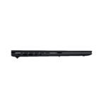 Asus Vivobook 18 M1807GA-S8130W | Quiet Blue | 18 " | IPS | WUXGA | 1920 x 1200 pixels | Anti-glare | AMD Ryzen AI 7 | 445 | 16 GB | DDR5 | Solid-state drive capacity 1000 GB | AMD Radeon Graphics | Windows 11 Home | 802.11ax | Bluetooth version 5.4 | Keyboard language US international | Keyboard backlit | Warranty 24 month(s) | Battery warranty 12 month(s)