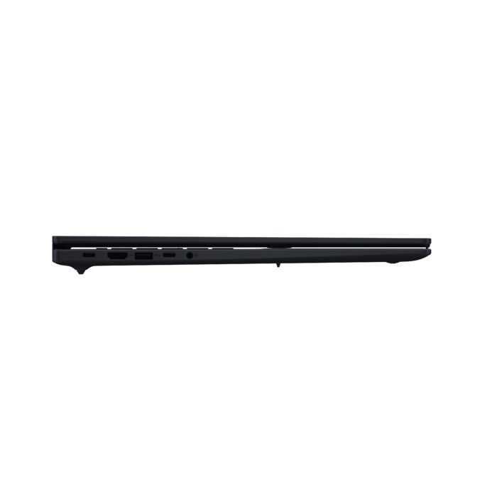 Asus Vivobook 18 M1807GA-S8130W | Quiet Blue | 18 " | IPS | WUXGA | 1920 x 1200 pixels | Anti-glare | AMD Ryzen AI 7 | 445 | 16 GB | DDR5 | Solid-state drive capacity 1000 GB | AMD Radeon Graphics | Windows 11 Home | 802.11ax | Bluetooth version 5.4 | Keyboard language US international | Keyboard backlit | Warranty 24 month(s) | Battery warranty 12 month(s)