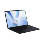 Asus Vivobook 18 M1807GA-S8130W | Quiet Blue | 18 " | IPS | WUXGA | 1920 x 1200 pixels | Anti-glare | AMD Ryzen AI 7 | 445 | 16 GB | DDR5 | Solid-state drive capacity 1000 GB | AMD Radeon Graphics | Windows 11 Home | 802.11ax | Bluetooth version 5.4 | Keyboard language US international | Keyboard backlit | Warranty 24 month(s) | Battery warranty 12 month(s)