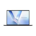 Asus Vivobook 18 M1807GA-S8130W | Quiet Blue | 18 " | IPS | WUXGA | 1920 x 1200 pixels | Anti-glare | AMD Ryzen AI 7 | 445 | 16 GB | DDR5 | Solid-state drive capacity 1000 GB | AMD Radeon Graphics | Windows 11 Home | 802.11ax | Bluetooth version 5.4 | Keyboard language US international | Keyboard backlit | Warranty 24 month(s) | Battery warranty 12 month(s)