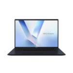 Asus Vivobook 18 M1807GA-S8130W | Quiet Blue | 18 " | IPS | WUXGA | 1920 x 1200 pixels | Anti-glare | AMD Ryzen AI 7 | 445 | 16 GB | DDR5 | Solid-state drive capacity 1000 GB | AMD Radeon Graphics | Windows 11 Home | 802.11ax | Bluetooth version 5.4 | Keyboard language US international | Keyboard backlit | Warranty 24 month(s) | Battery warranty 12 month(s)