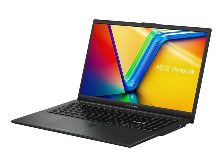 Asus Vivobook Go 15 E1504FA-BQ4956W | Mixed Black | 15.6 " | IPS | FHD | 1920 x 1080 pixels | Anti-glare | AMD Ryzen 3 | 30 | 16 GB | LPDDR5 | Solid-state drive capacity 512 GB | AMD Radeon Graphics | Windows 11 Home | 802.11ax | Bluetooth version 5.3 | Keyboard language US international | Keyboard backlit | Warranty 24 month(s) | Battery warranty 12 month(s)