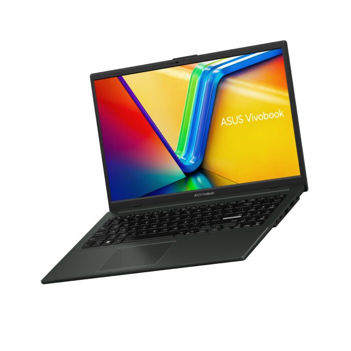 Asus Vivobook Go 15 E1504FA-BQ4956W | Mixed Black | 15.6 " | IPS | FHD | 1920 x 1080 pixels | Anti-glare | AMD Ryzen 3 | 30 | 16 GB | LPDDR5 | Solid-state drive capacity 512 GB | AMD Radeon Graphics | Windows 11 Home | 802.11ax | Bluetooth version 5.3 | Keyboard language US international | Keyboard backlit | Warranty 24 month(s) | Battery warranty 12 month(s)