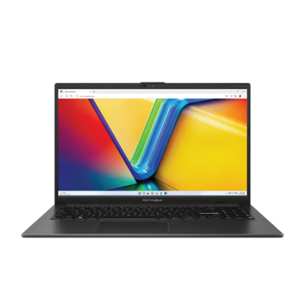 Asus Vivobook Go 15 E1504FA-KM4432W | Mixed Black | 15.6 " | IPS | FHD | 1920 x 1080 pixels | 60 Hz | Anti-glare | AMD Ryzen 5 | 40 | 16 GB | LPDDR5 | Solid-state drive capacity 1000 GB | AMD Radeon Graphics | Windows 11 Home | 802.11ax | Bluetooth version 5.3 | Keyboard language Russian | Keyboard backlit | Warranty 24 month(s)