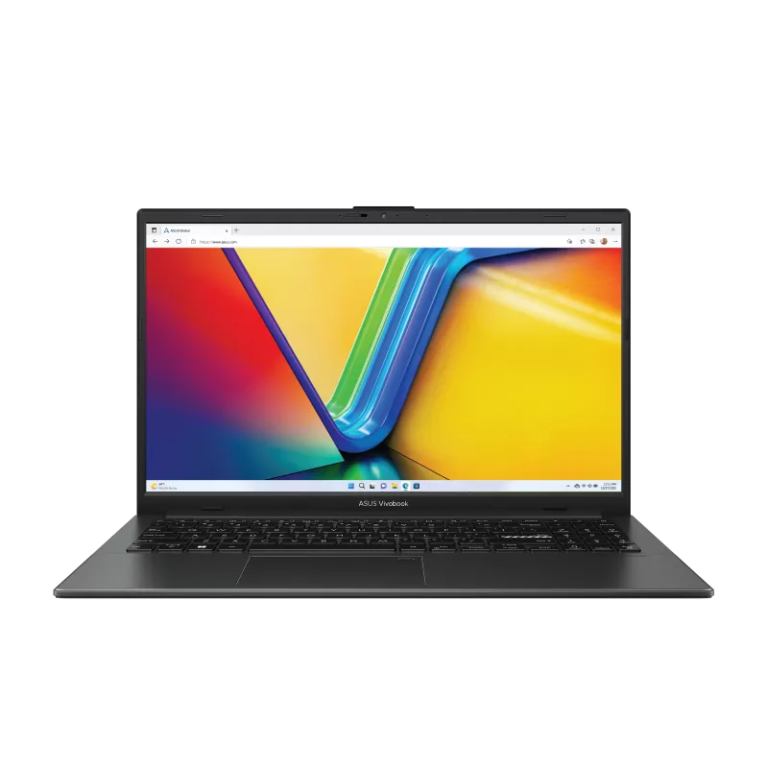Asus Vivobook Go 15 E1504FA-KM4432W | Mixed Black | 15.6 " | IPS | FHD | 1920 x 1080 pixels | 60 Hz | Anti-glare | AMD Ryzen 5 | 40 | 16 GB | LPDDR5 | Solid-state drive capacity 1000 GB | AMD Radeon Graphics | Windows 11 Home | 802.11ax | Bluetooth version 5.3 | Keyboard language Russian | Keyboard backlit | Warranty 24 month(s)