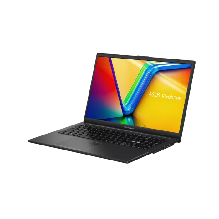 Asus Vivobook Go 15 E1504FA-KM4432W | Mixed Black | 15.6 " | IPS | FHD | 1920 x 1080 pixels | 60 Hz | Anti-glare | AMD Ryzen 5 | 40 | 16 GB | LPDDR5 | Solid-state drive capacity 1000 GB | AMD Radeon Graphics | Windows 11 Home | 802.11ax | Bluetooth version 5.3 | Keyboard language Russian | Keyboard backlit | Warranty 24 month(s)