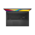Asus Vivobook Go 15 E1504FA-KM4432W | Mixed Black | 15.6 " | IPS | FHD | 1920 x 1080 pixels | 60 Hz | Anti-glare | AMD Ryzen 5 | 40 | 16 GB | LPDDR5 | Solid-state drive capacity 1000 GB | AMD Radeon Graphics | Windows 11 Home | 802.11ax | Bluetooth version 5.3 | Keyboard language Russian | Keyboard backlit | Warranty 24 month(s)