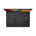 Asus Vivobook Go 15 E1504FA-KM4432W | Mixed Black | 15.6 " | IPS | FHD | 1920 x 1080 pixels | 60 Hz | Anti-glare | AMD Ryzen 5 | 40 | 16 GB | LPDDR5 | Solid-state drive capacity 1000 GB | AMD Radeon Graphics | Windows 11 Home | 802.11ax | Bluetooth version 5.3 | Keyboard language Russian | Keyboard backlit | Warranty 24 month(s)