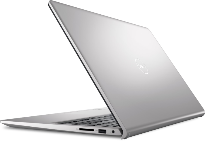 Dell Pro 15 Essential PV15250 | Platinum Silver | 15.6 " | WVA | FHD | 1920 x 1080 pixels | Anti-glare | Intel Core i7 | i7-1355U | 16 GB | DDR5 | Solid-state drive capacity 512 GB | Intel UHD Graphics | Windows 11 Pro | 802.11ax | Keyboard language English | Keyboard backlit | Warranty 36 month(s) | Battery warranty 12 month(s)