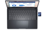 Dell Pro Premium 14 PA14250 | 14 " | FHD+ | Anti-glare | Intel Core Ultra 7 | 268V | 32 GB | LPDDR5x | Solid-state drive capacity 512 GB | Intel Arc Graphics | Windows 11 Pro | Bluetooth version 5.4 | Keyboard language English | Keyboard backlit | Warranty 36 month(s) | Battery warranty 12 month(s)