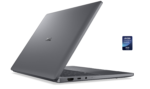 Dell Pro Premium 14 PA14250 | 14 " | FHD+ | Anti-glare | Intel Core Ultra 7 | 268V | 32 GB | LPDDR5x | Solid-state drive capacity 512 GB | Intel Arc Graphics | Windows 11 Pro | Bluetooth version 5.4 | Keyboard language English | Keyboard backlit | Warranty 36 month(s) | Battery warranty 12 month(s)