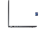 Dell Pro Premium 14 PA14250 | 14 " | FHD+ | Anti-glare | Intel Core Ultra 7 | 268V | 32 GB | LPDDR5x | Solid-state drive capacity 512 GB | Intel Arc Graphics | Windows 11 Pro | Bluetooth version 5.4 | Keyboard language English | Keyboard backlit | Warranty 36 month(s) | Battery warranty 12 month(s)