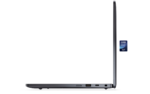 Dell Pro Premium 14 PA14250 | 14 " | FHD+ | Anti-glare | Intel Core Ultra 7 | 268V | 32 GB | LPDDR5x | Solid-state drive capacity 512 GB | Intel Arc Graphics | Windows 11 Pro | Bluetooth version 5.4 | Keyboard language English | Keyboard backlit | Warranty 36 month(s) | Battery warranty 12 month(s)