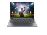 Lenovo IdeaPad Pro 5 14IPH11 14 2.8K ULT7-356H/32GB/1TB/Intel Graphics/WIN11 Pro/ENG Backlit kbd/Luna Grey/2Y Warranty | Lenovo