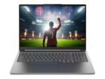 Lenovo IdeaPad Pro 5 16IPH11 Intel | Luna Grey | 16 " | OLED | 2.8K | 2880 x 1800 pixels | Glossy | Intel Core Ultra 7 | 356H | 32 GB | Soldered LPDDR5X | Solid-state drive capacity 1000 GB | NVIDIA GeForce RTX 5050 | GDDR7 | 8 GB | Windows 11 Pro | 802.11be | Bluetooth version 5.4 | Keyboard language English | Keyboard backlit | Warranty 24 month(s) | Battery warranty 12 month(s)