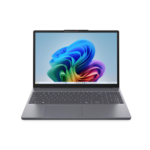Lenovo IdeaPad Slim 3 15IWC11 Intel | Luna Grey | 15.3 " | IPS | WUXGA | 1920 x 1200 pixels | Anti-glare | Intel Core 5 | 320 | 16 GB | SODIMM DDR5 | Solid-state drive capacity 1000 GB | Intel Graphics | Windows 11 Home | 802.11ax | Bluetooth version 5.3 | Keyboard language English | Warranty 24 month(s) | Battery warranty 12 month(s)