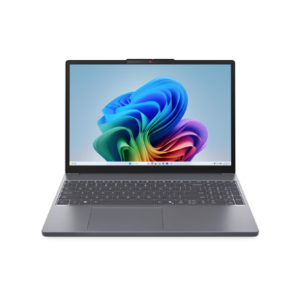Lenovo IdeaPad Slim 3 15IWC11 Intel | Luna Grey | 15.3 " | IPS | WUXGA | 1920 x 1200 pixels | Anti-glare | Intel Core 5 | 320 | 16 GB | SODIMM DDR5 | Solid-state drive capacity 1000 GB | Intel Graphics | Windows 11 Home | 802.11ax | Bluetooth version 5.3 | Keyboard language English | Warranty 24 month(s) | Battery warranty 12 month(s)