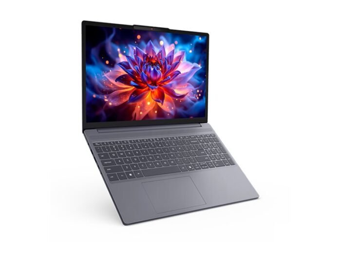 Lenovo IdeaPad Slim 3 15IWC11 Intel | Luna Grey | 15.3 " | IPS | WUXGA | 1920 x 1200 pixels | Anti-glare | Intel Core 5 | 320 | 16 GB | SODIMM DDR5 | Solid-state drive capacity 1000 GB | Intel Graphics | Windows 11 Home | 802.11ax | Bluetooth version 5.3 | Keyboard language English | Warranty 24 month(s) | Battery warranty 12 month(s)