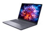 Lenovo IdeaPad Slim 3 15IWC11 Intel | Luna Grey | 15.3 " | IPS | WUXGA | 1920 x 1200 pixels | Anti-glare | Intel Core 5 | 320 | 16 GB | SODIMM DDR5 | Solid-state drive capacity 1000 GB | Intel Graphics | Windows 11 Home | 802.11ax | Bluetooth version 5.3 | Keyboard language English | Warranty 24 month(s) | Battery warranty 12 month(s)