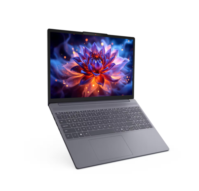 Lenovo IdeaPad Slim 3 15IWC11 Intel | Luna Grey | 15.3 " | IPS | WUXGA | 1920 x 1200 pixels | Anti-glare | Intel Core 5 | 320 | 16 GB | SODIMM DDR5 | Solid-state drive capacity 1000 GB | Intel Graphics | Windows 11 Home | 802.11ax | Bluetooth version 5.3 | Keyboard language English | Warranty 24 month(s) | Battery warranty 12 month(s)