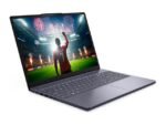 Lenovo IdeaPad Slim 3 15IWC11 Intel | Luna Grey | 15.3 " | IPS | WUXGA | 1920 x 1200 pixels | Anti-glare | Intel Core 5 | 320 | 16 GB | SODIMM DDR5 | Solid-state drive capacity 1000 GB | Intel Graphics | Windows 11 Home | 802.11ax | Bluetooth version 5.3 | Keyboard language English | Warranty 24 month(s) | Battery warranty 12 month(s)