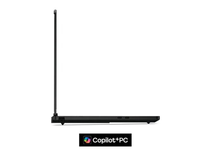 Lenovo Legion 5 15AGP1 AMD | Eclipse Black | 15.3 " | OLED | WQXGA | 2560 x 1600 pixels | Glossy | AMD Ryzen AI 7 | 450 | 16 GB | SODIMM DDR5 | Solid-state drive capacity 1000 GB | NVIDIA GeForce RTX 5070 | GDDR7 | 12 GB | Windows 11 Home | 802.11be | Bluetooth version 5.4 | Keyboard language English | Keyboard backlit | Warranty 24 month(s) | Battery warranty 12 month(s)