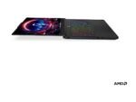 Lenovo Legion 5 15AGP1 AMD | Eclipse Black | 15.3 " | OLED | WQXGA | 2560 x 1600 pixels | Glossy | AMD Ryzen AI 7 | 450 | 16 GB | SODIMM DDR5 | Solid-state drive capacity 1000 GB | NVIDIA GeForce RTX 5070 | GDDR7 | 12 GB | Windows 11 Home | 802.11be | Bluetooth version 5.4 | Keyboard language English | Keyboard backlit | Warranty 24 month(s) | Battery warranty 12 month(s)