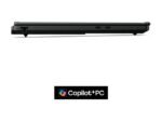 Lenovo Legion 5 15AGP1 AMD | Eclipse Black | 15.3 " | OLED | WQXGA | 2560 x 1600 pixels | Glossy | AMD Ryzen AI 7 | 450 | 16 GB | SODIMM DDR5 | Solid-state drive capacity 1000 GB | NVIDIA GeForce RTX 5070 | GDDR7 | 12 GB | Windows 11 Home | 802.11be | Bluetooth version 5.4 | Keyboard language English | Keyboard backlit | Warranty 24 month(s) | Battery warranty 12 month(s)